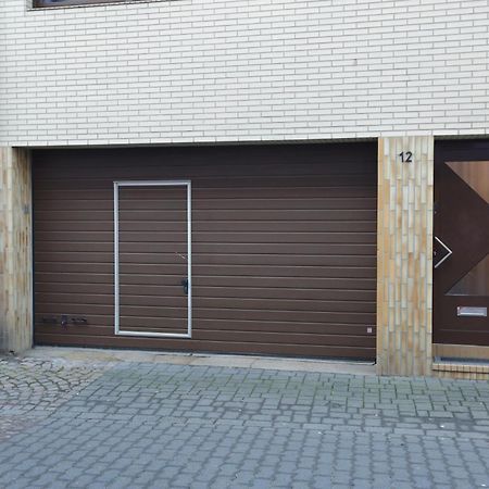 City Wohnung 12 Brühl  Zewnętrze zdjęcie
