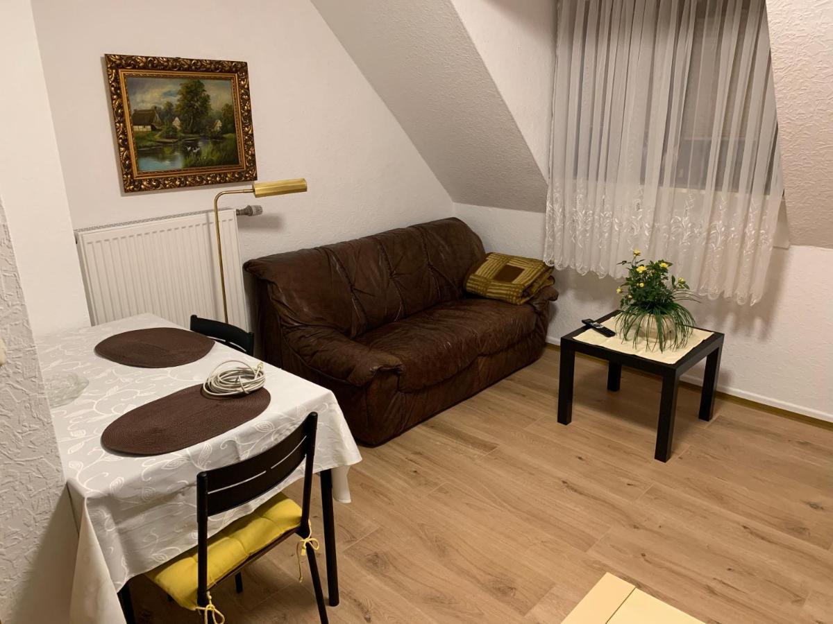 City Wohnung 12 Brühl  Zewnętrze zdjęcie