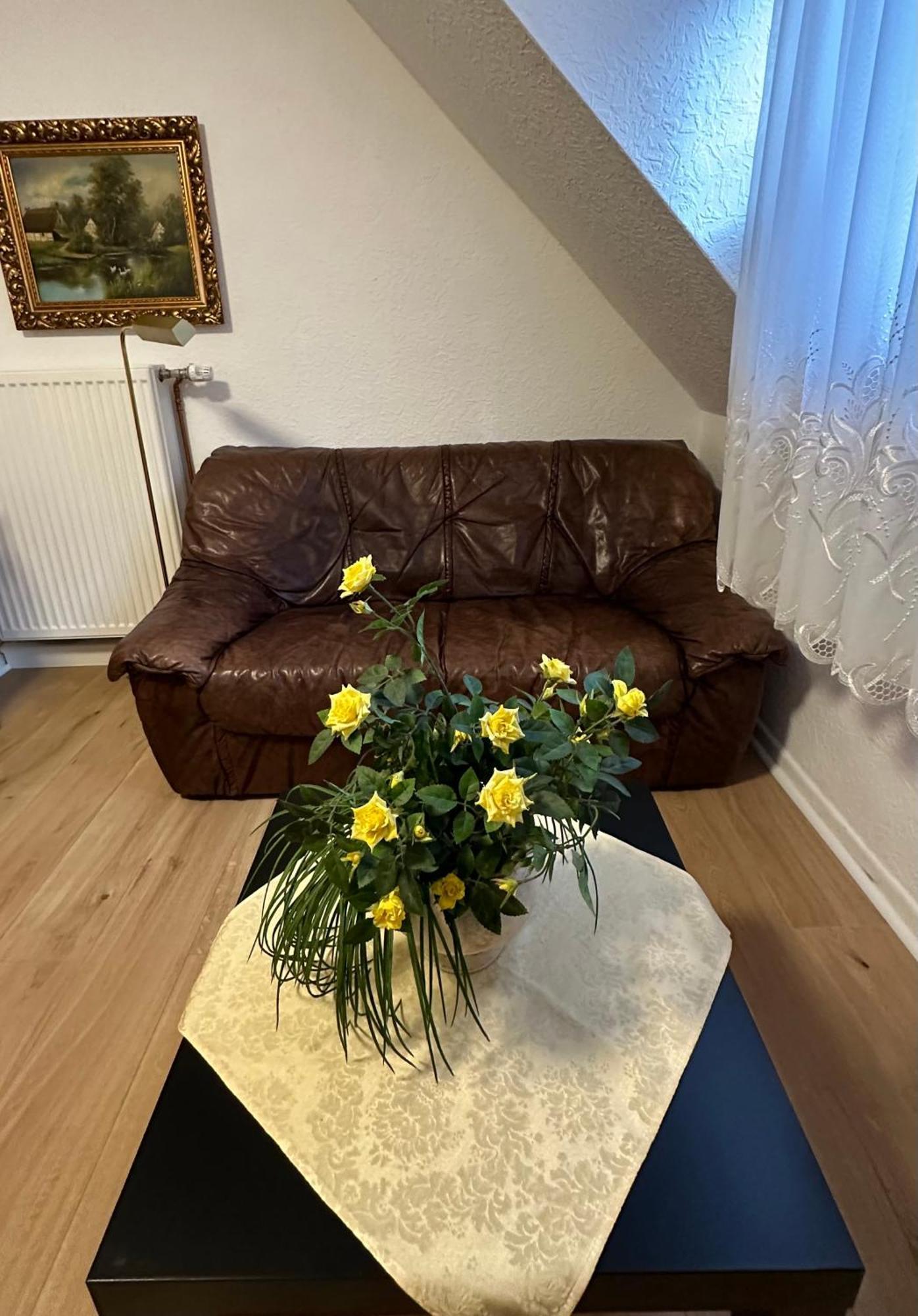 City Wohnung 12 Brühl  Zewnętrze zdjęcie
